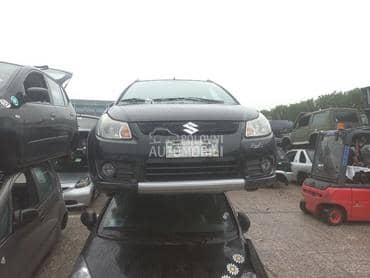prednji kraj sx4 za Suzuki SX4 od 2005. do 2010. god.