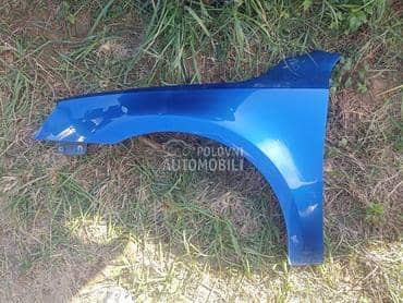 LEVO KRILO za Škoda Octavia od 2013. do 2017. god.