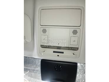 Unutrašnje svetlo za Jaguar E-Pace od 2017. do 2021. god.