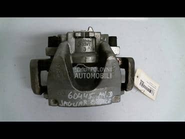 Kočiona klešta za Jaguar E-Pace od 2017. do 2021. god.