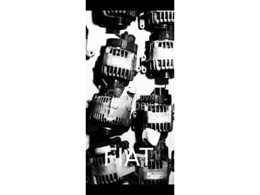 Alternator za fiata za Fiat Punto