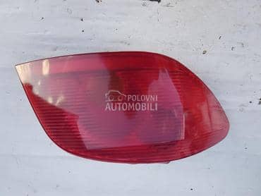 ŠTOP LEVI LIMUZINA za Peugeot 307