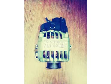 Alternator Beograd za Lancia Ypsilon