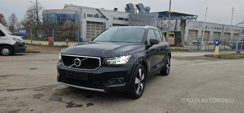 Volvo XC40 2.0 VIRT/PANO/MATRIX