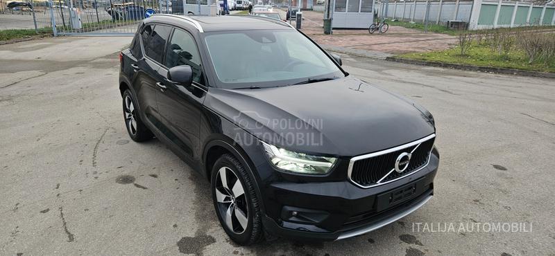 Volvo XC40 2.0 VIRT/PANO/MATRIX