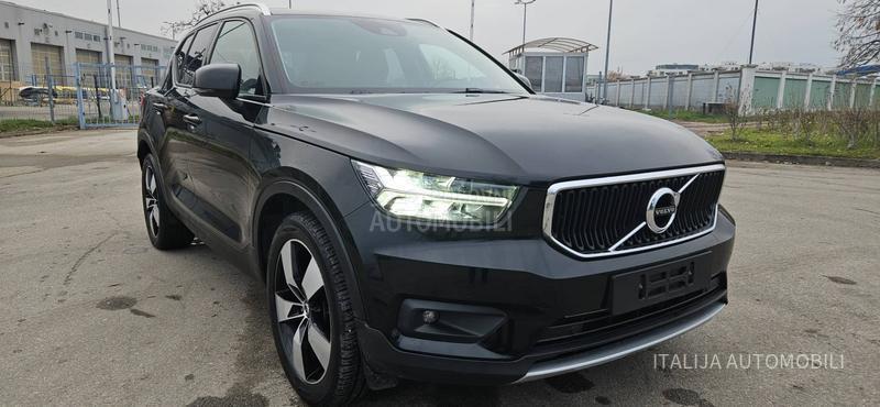 Volvo XC40 2.0 VIRT/PANO/MATRIX