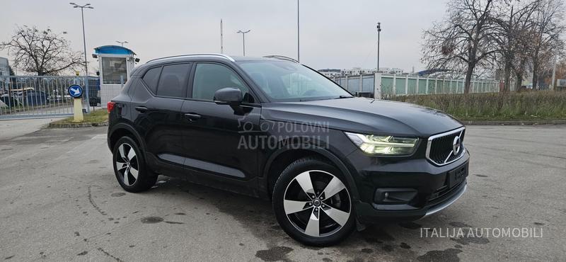 Volvo XC40 2.0 VIRT/PANO/MATRIX