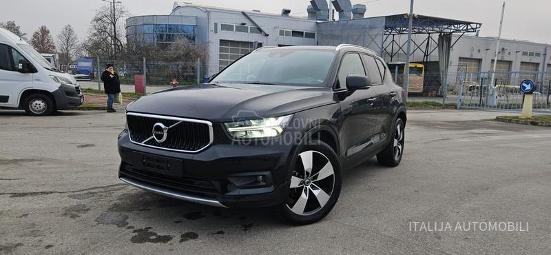 Volvo XC40 2.0 VIRT/PANO/MATRIX