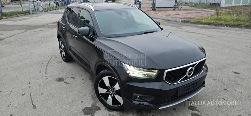 Volvo XC40 2.0 VIRT/PANO/MATRIX