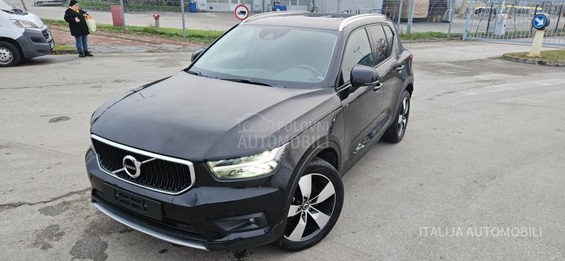 Volvo XC40 2.0 VIRT/PANO/MATRIX