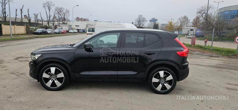 Volvo XC40 2.0 VIRT/PANO/MATRIX