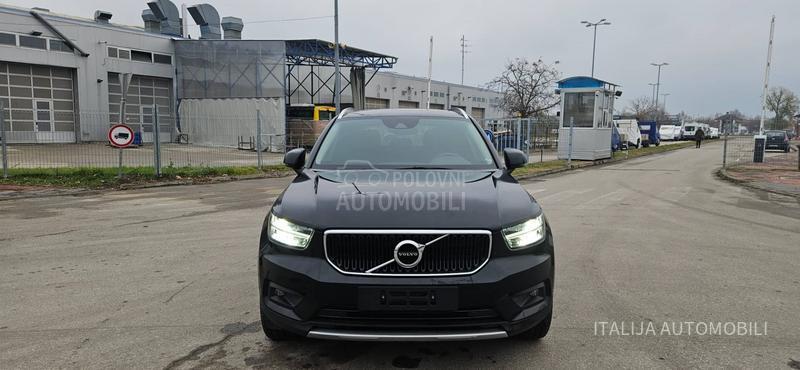 Volvo XC40 2.0 VIRT/PANO/MATRIX