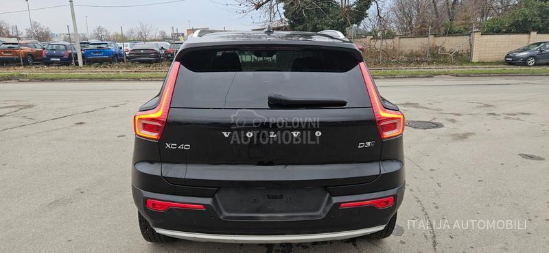 Volvo XC40 2.0 VIRT/PANO/MATRIX