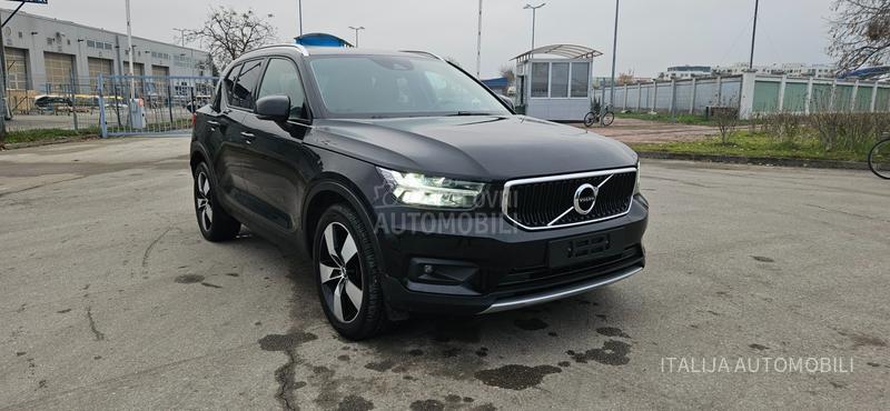 Volvo XC40 2.0 VIRT/PANO/MATRIX