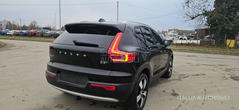 Volvo XC40 2.0 VIRT/PANO/MATRIX