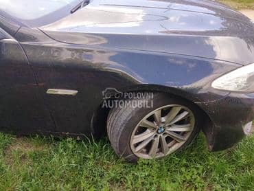 Delovi za BMW Serija 5