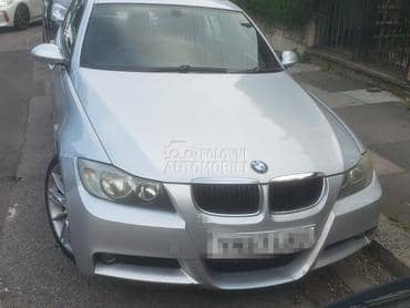 Delovi za BMW 320