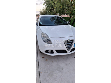 Farovi za Alfa Romeo Giulietta