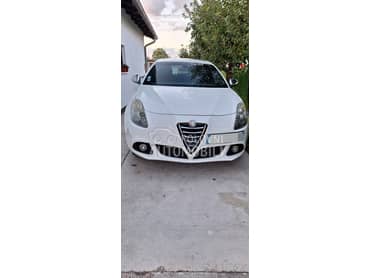 Farovi za Alfa Romeo Giulietta
