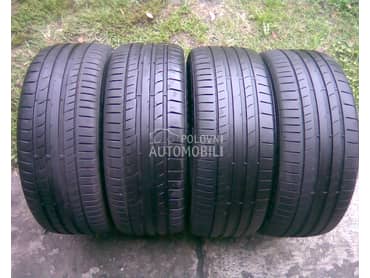 Continental 225/40 R18 Letnja