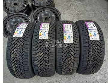 Nexen 205/55 R16 Zimska