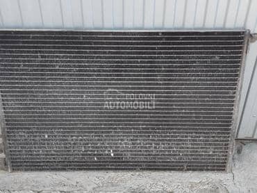 Hladnjak klime 1.9cdti za Opel Vectra C od 2004. do 2009. god.