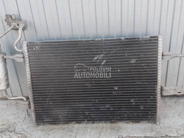 Hladnjak klime benzin za Opel Meriva od 2003. do 2007. god.