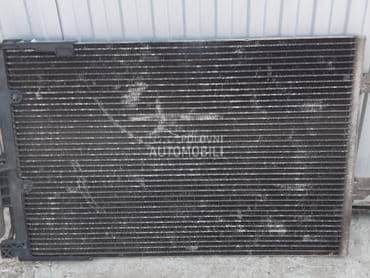 Hladnjak klime benzin xep za Opel Corsa C od 2003. do 2006. god.