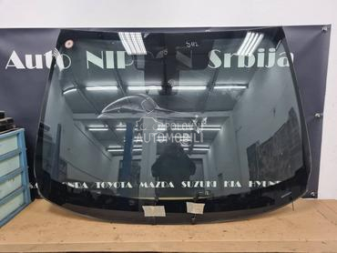 šoferšajbna za Nissan Qashqai od 2014. do 2021. god.