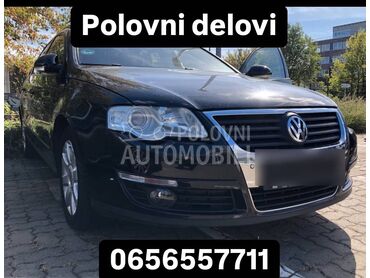 sofersajbna za Volkswagen Passat B6