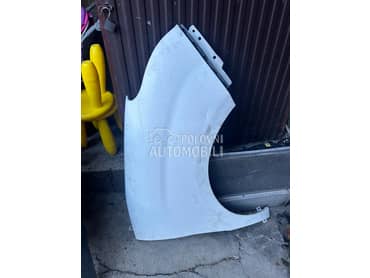 Prednjica za Fiat Doblo od 2010. do 2014. god.