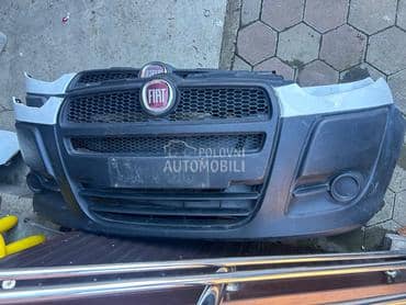 Branik za Fiat Doblo od 2010. do 2014. god.