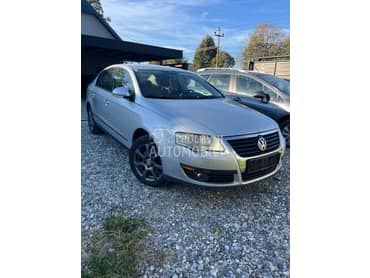 Hauba, branik, krilo, vrata za Volkswagen Passat B6