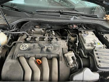 Motor BLX 2.0fsi za Volkswagen Caddy, Golf 5, Golf 6 ...