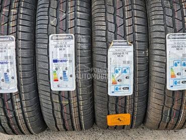 Continental 225/60 R16 Zimska