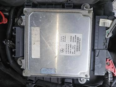 W212 651 kompjuter za Mercedes Benz E Klasa