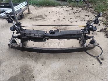 Prsa W246 za Mercedes Benz B Klasa