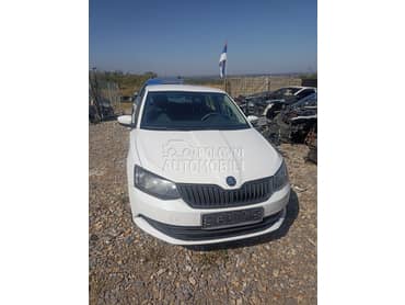 NEBO RUCKE SUNCOBRANI za Škoda Fabia od 2015. do 2019. god.