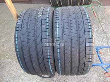 Pirelli 295/35 R21 Letnja