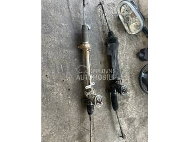 Letva volana za Audi A3 od 1997. do 2003. god.