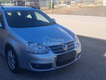 Volkswagen Golf 5 