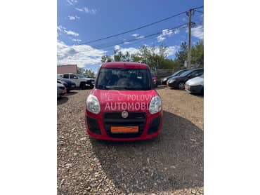 Fiat Doblo 