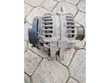 Bosh alternator 2.0mjet za Alfa Romeo Brera, Giulietta, 159 od 2008. do 2015. god.