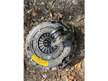 set kvacila prva ugradnja za Alfa Romeo 159 od 2005. do 2010. god.