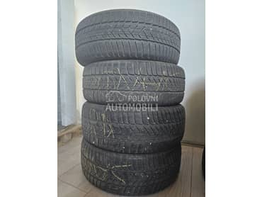 Pirelli 225/55 R18 Zimska