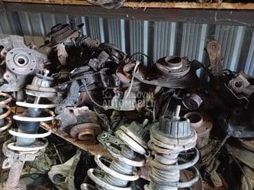 glavcine za Fiat Stilo