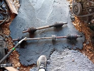 poluosovine 1.6 16v za Fiat Stilo