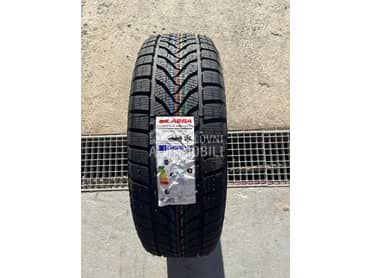 Lassa 235/65 R17 Zimska