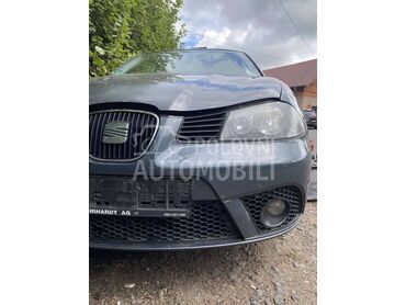 Farovi za Seat Ibiza od 2001. do 2006. god.