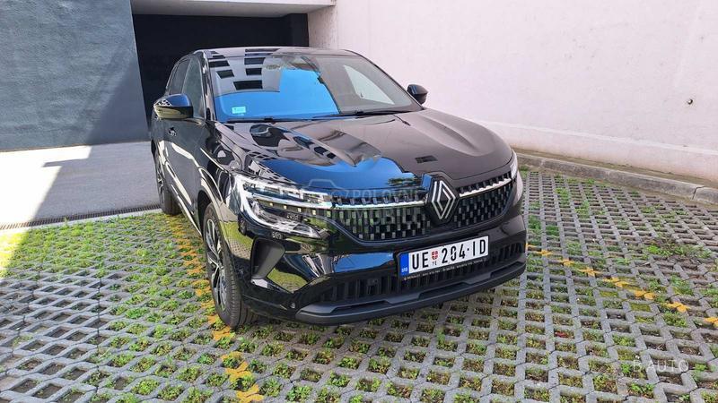 Renault Austral 1.3 MHEV 160 A
